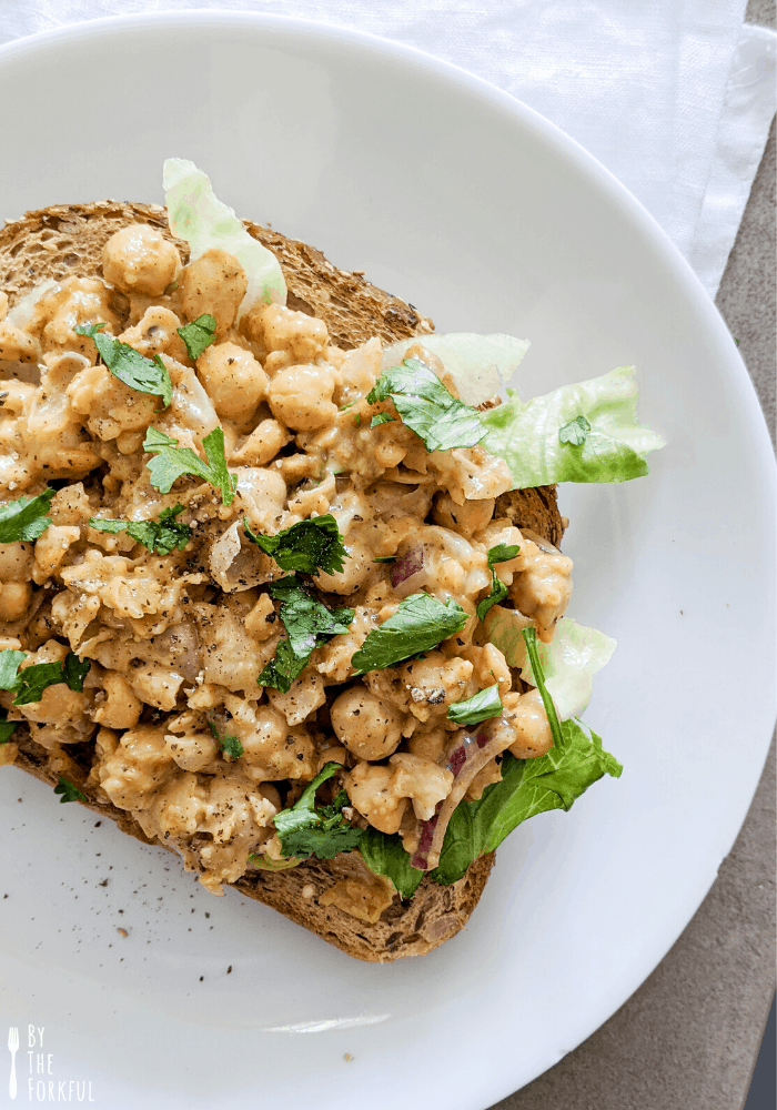 Vegan Sandwiches: 22 Best Vegan Sandwich Ideas