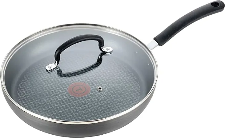 T-fal nonstick frying pan