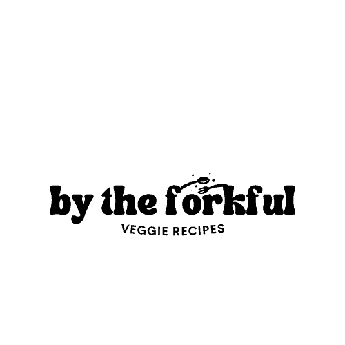 By The Forkful logo