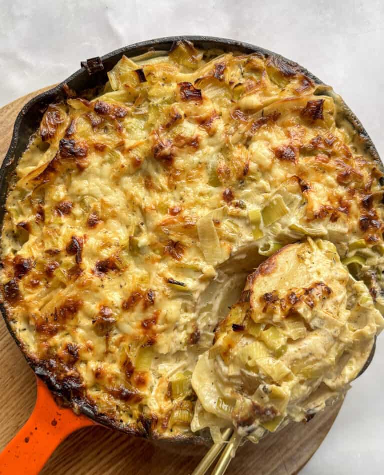21 Delicious Christmas Side Dish Recipes To Make This Year
