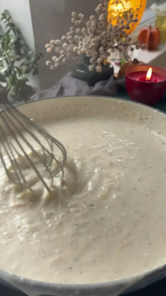 cheese sauce for mac and cheese