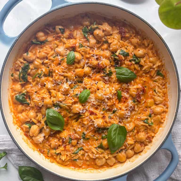 marry me orzo
