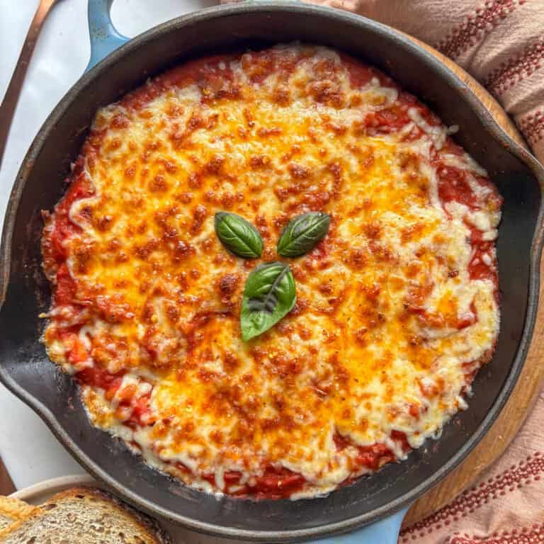 Pizza Beans